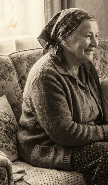 Nagymama, 1978