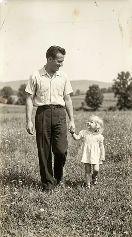 Nagyapa, 1946