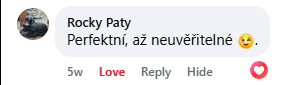 10. Facebook-vélemény