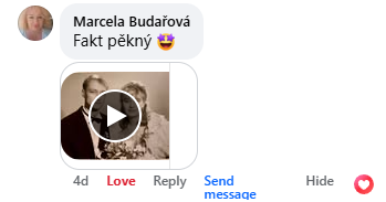 12. Facebook-vélemény