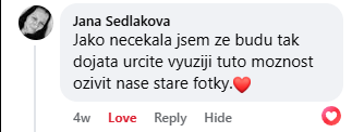 20. Facebook-vélemény