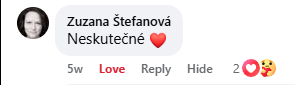 21. Facebook-vélemény