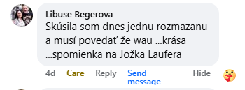 23. Facebook-vélemény